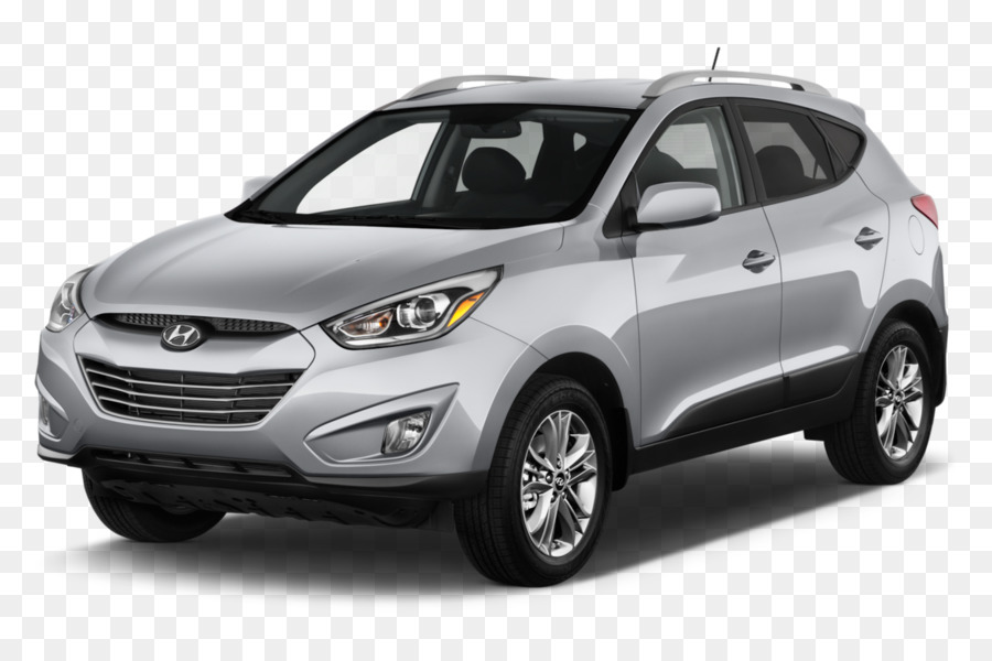 2015 Hyundai Tucson，2016 Hyundai Tucson PNG