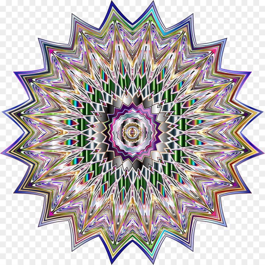 Mandala，Projeto PNG