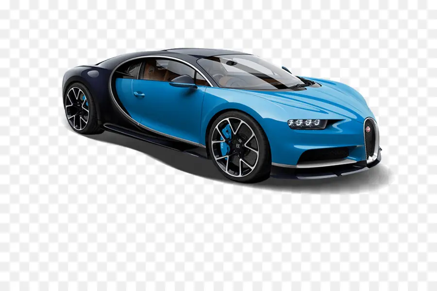 Bugatti Chiron，Bugatti Veyron PNG