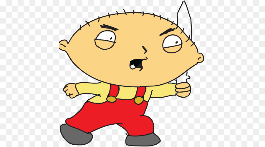 Cara De Família De Volta Para O Multiverso，Stewie Griffin PNG