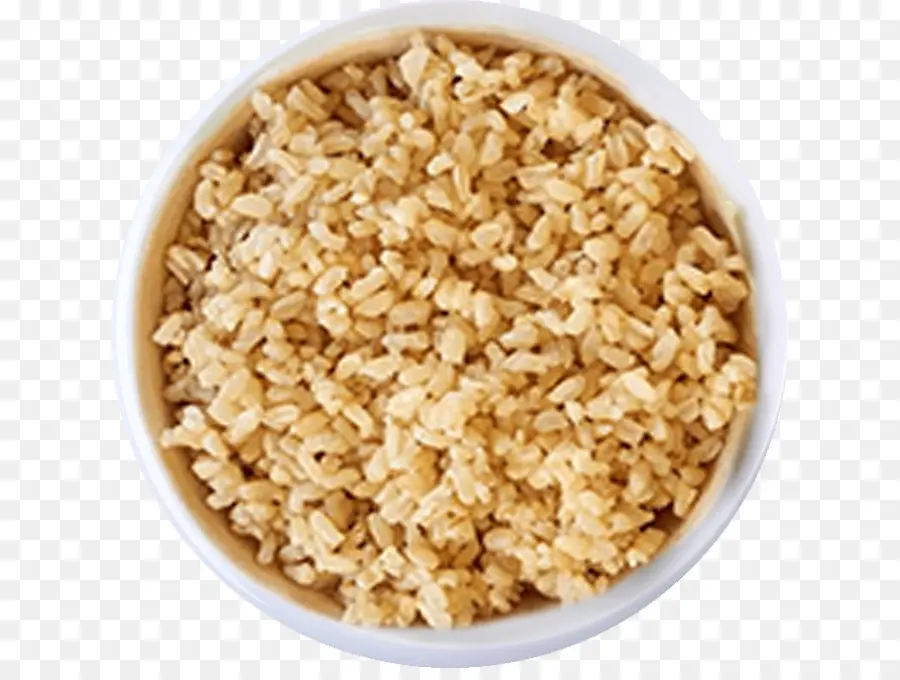 Arroz Integral，Tigela PNG