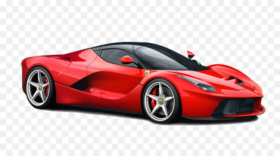 2015 Ferrari Laferrari，Ferrari PNG