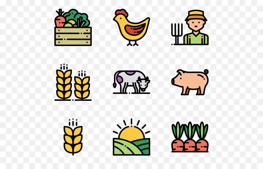 Fazenda，Agricultor PNG