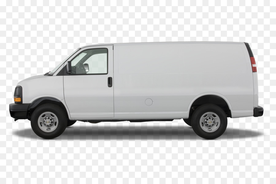 2004 Chevrolet Express，2017 Chevrolet Express PNG