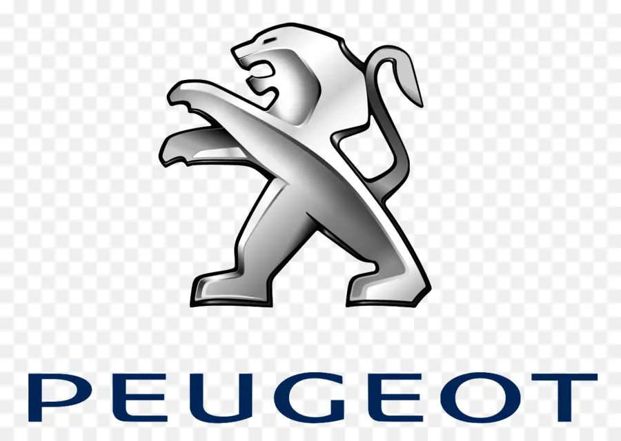 Peugeot Logo，Marca PNG