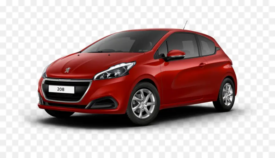 Peugeot，Carro PNG