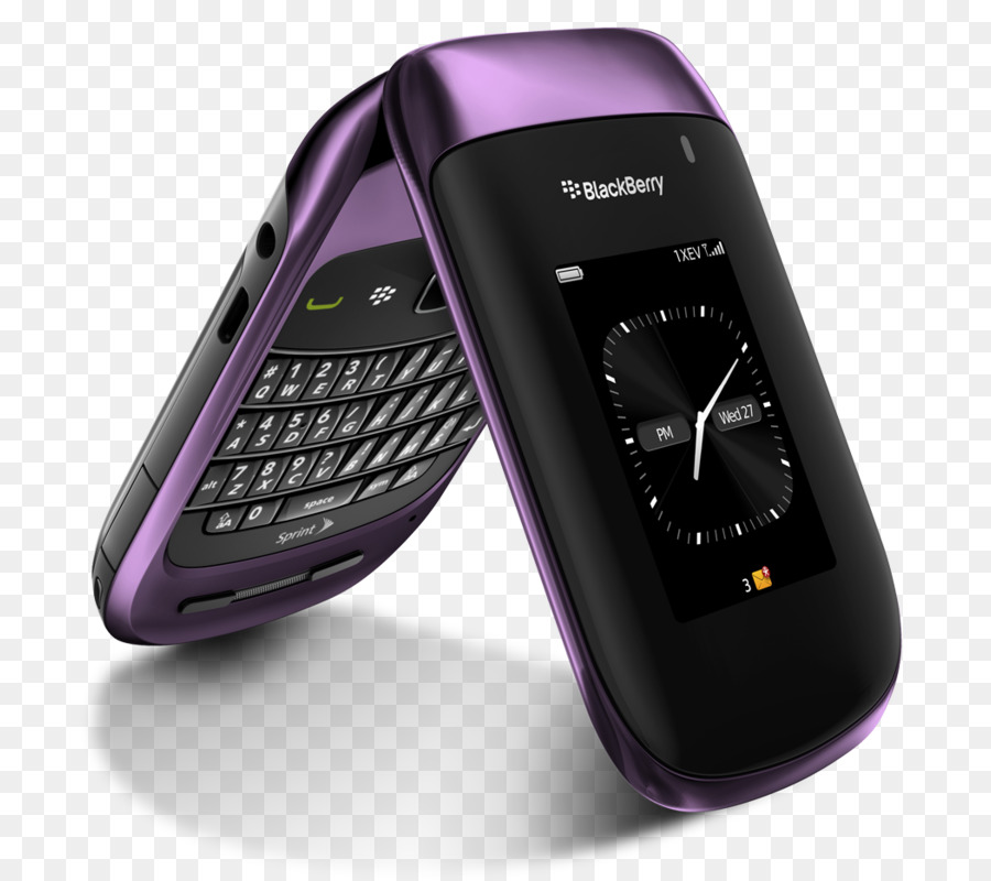 Telefone Blackberry，Smartphone PNG