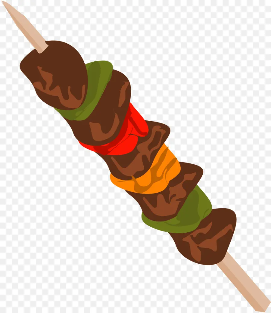 Churrasqueira，Kebab PNG