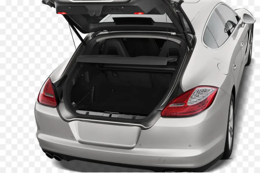 2010 Porsche Panamera，2017 Porsche Panamera PNG