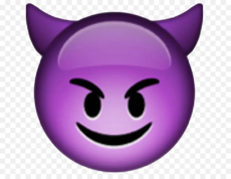 Emoji，Diabo PNG