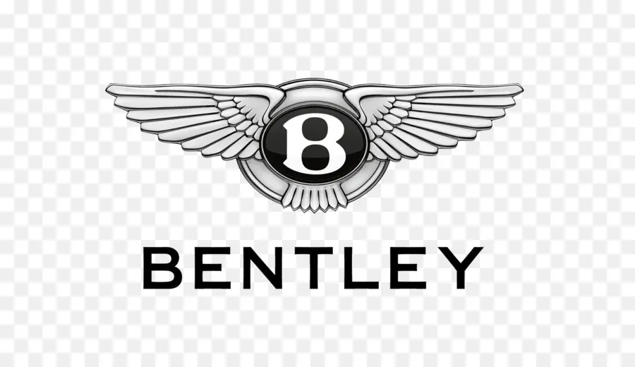 Logotipo Da Bentley，Carro PNG