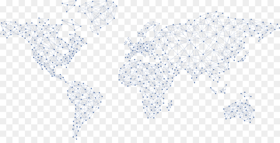 Mapa Mundial，Geografia PNG