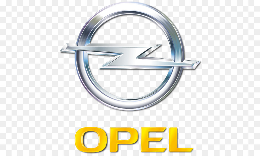 Logotipo Da Opel，Marca PNG