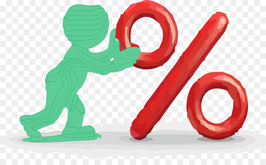 Porcentagem，Fotografia De Stock PNG