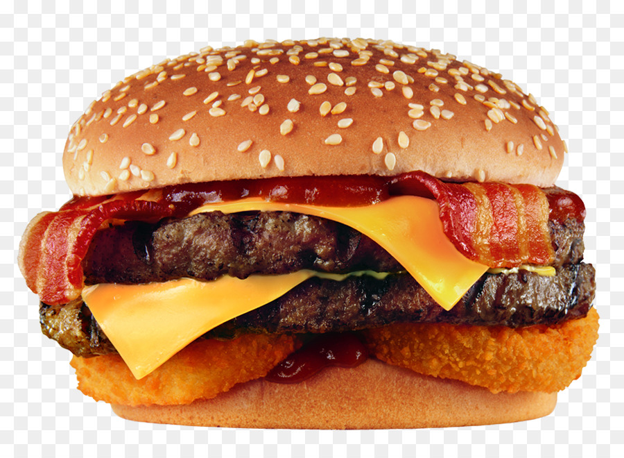 Whopper，Cheeseburger PNG