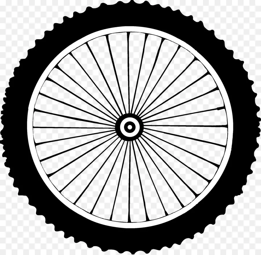 Bicicleta，Rodas De Bicicleta PNG