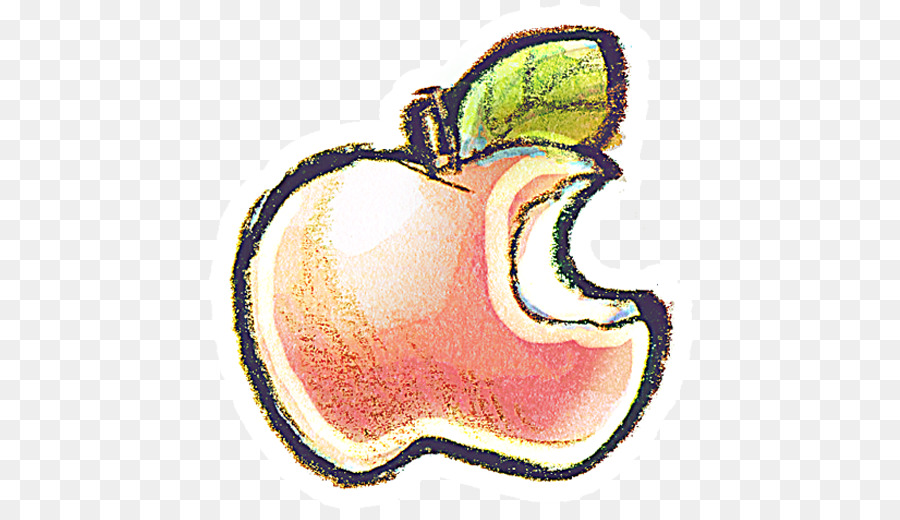 Apple，Desenho PNG