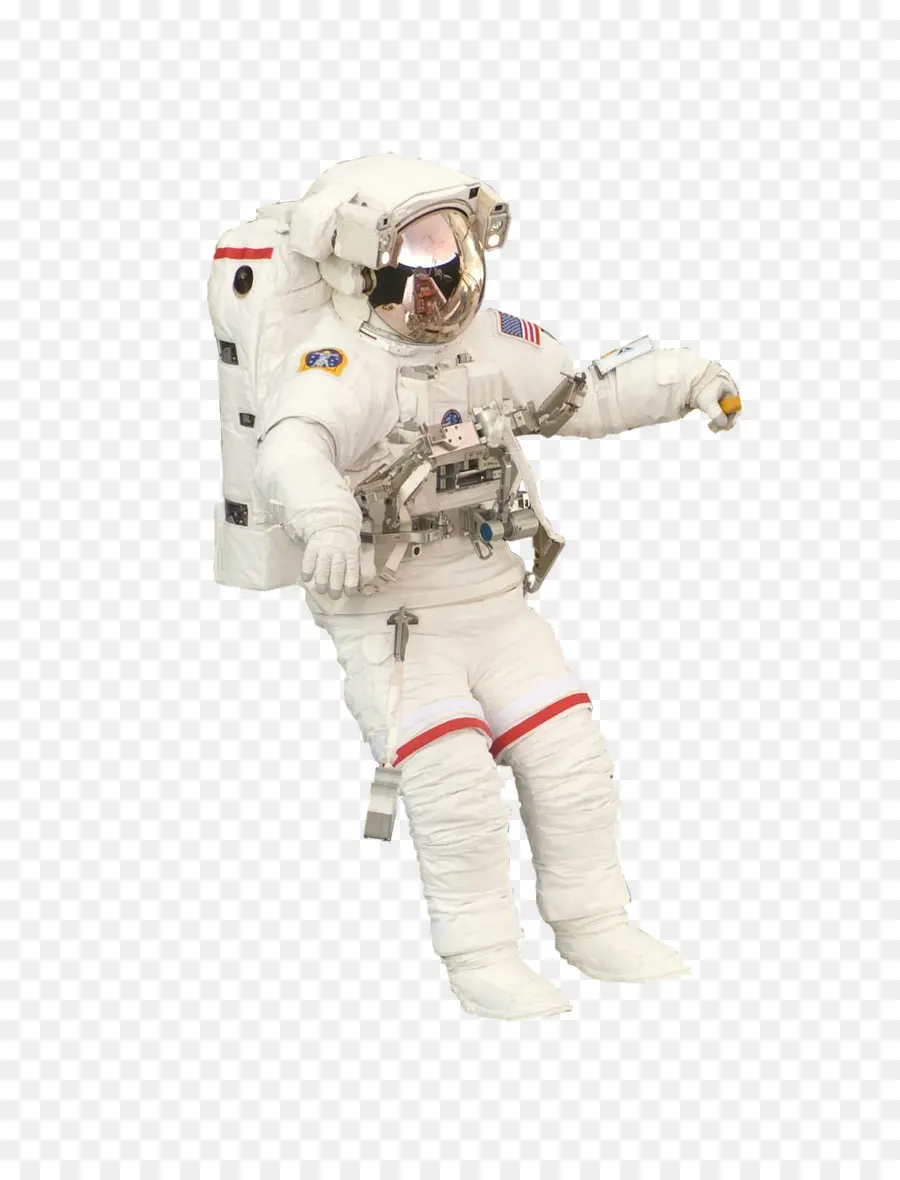 Astronauta，Terno De Espaço PNG