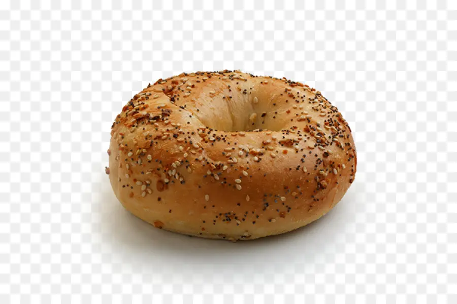 Bagel，Souza PNG