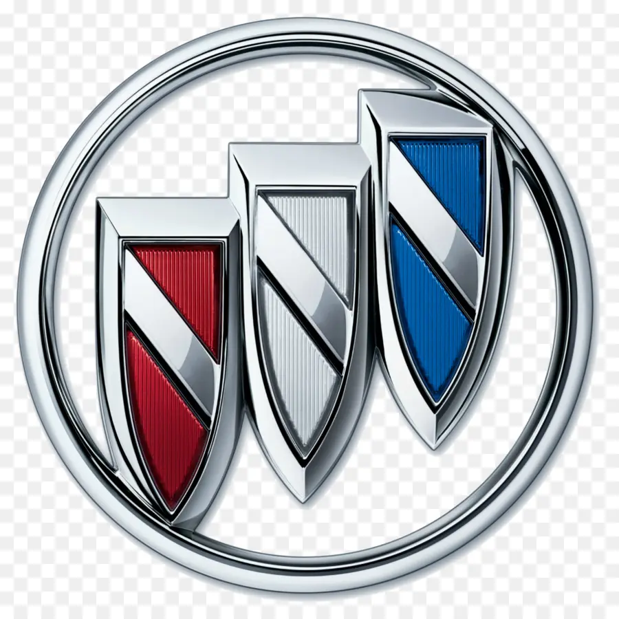 Buick Logo，Carro PNG