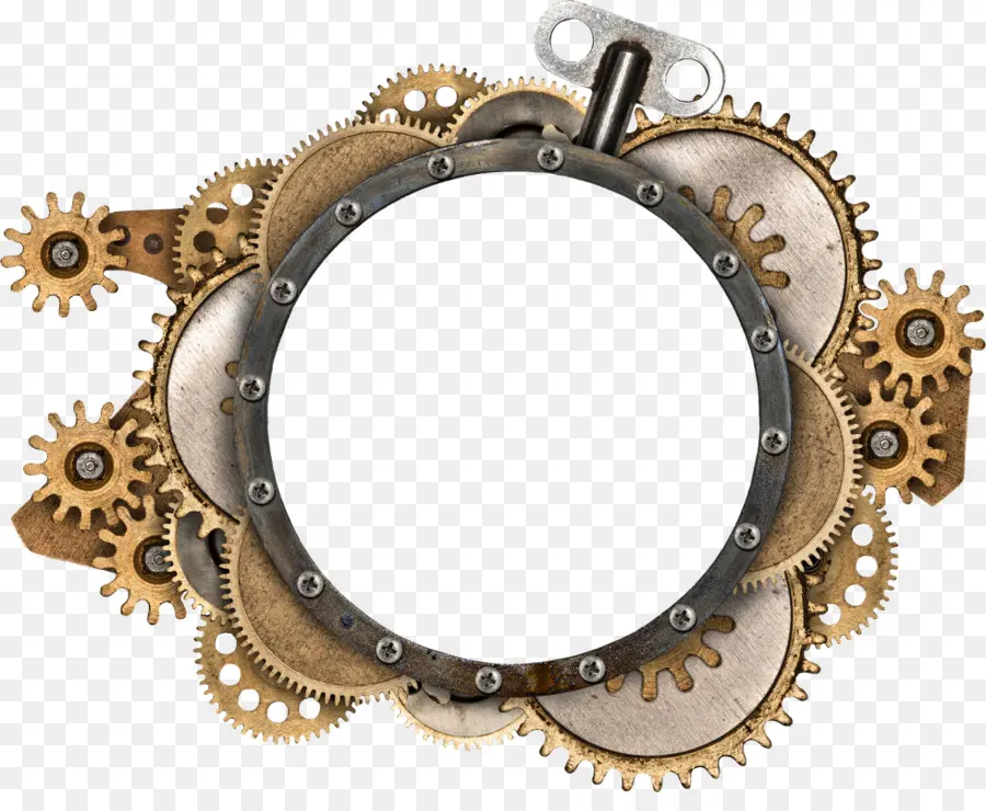 Steampunk，Fotografia De Stock PNG