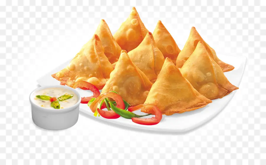 Chutney，Samosa PNG