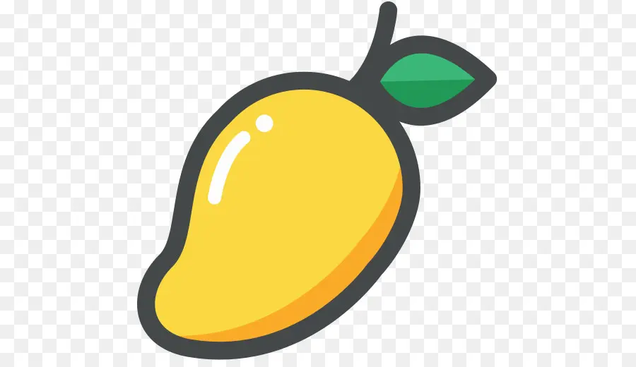 Cozinha Vegetariana，Mango PNG