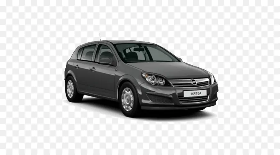 Opel Astra，Opel Astra H PNG