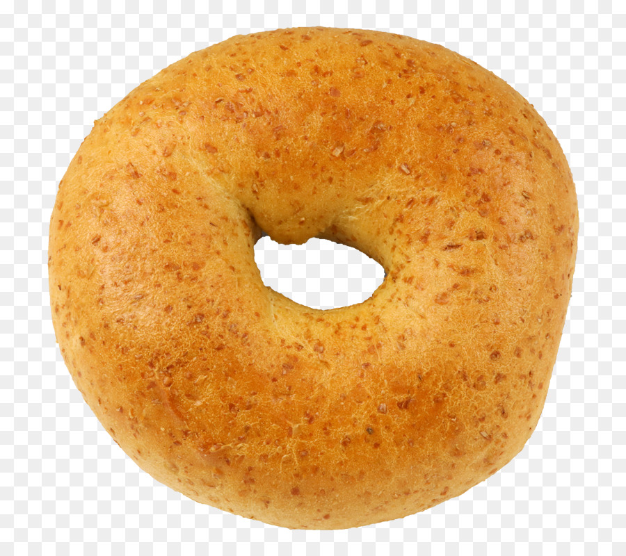 Bagel，Pão PNG