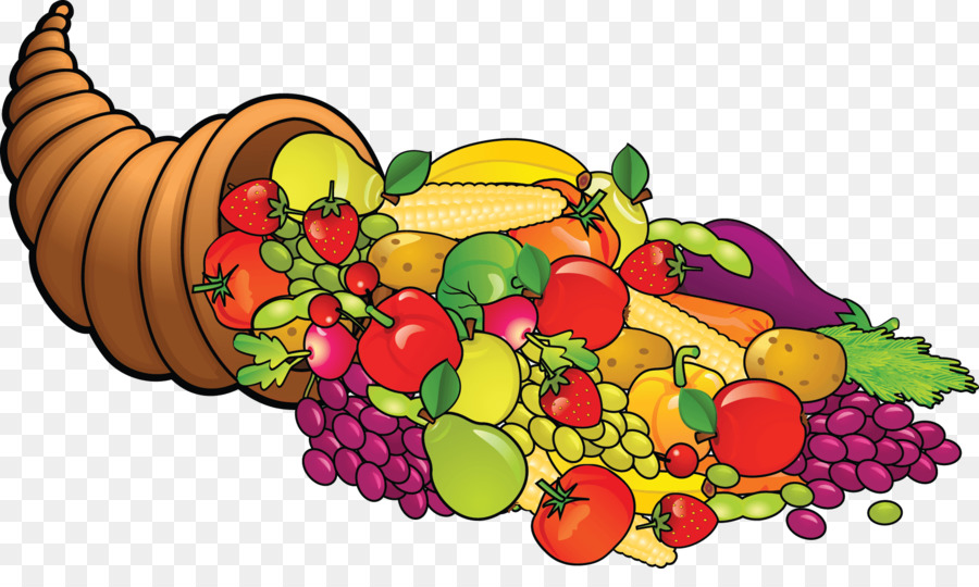 Cornucópia，Frutas PNG