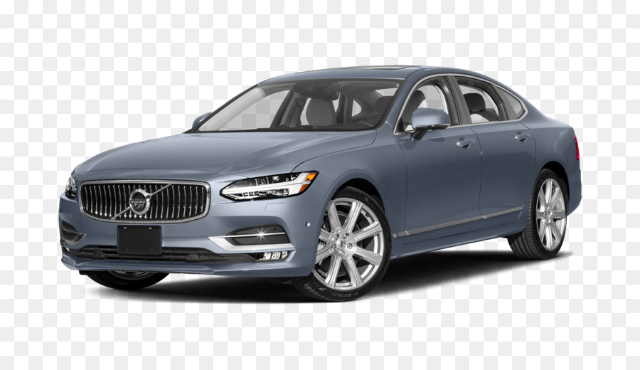 2017 Volvo S90，2018 Volvo S90 PNG
