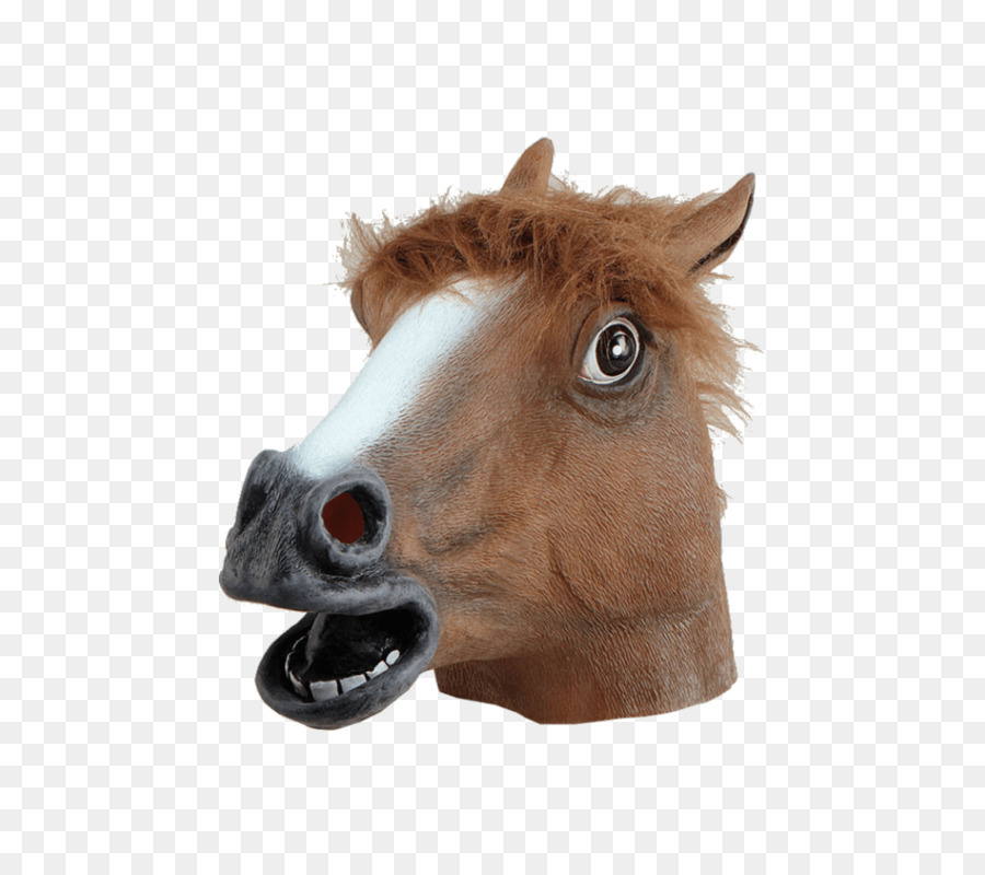 Cavalo, Mane, Máscara De Cabeça De Cavalo png transparente grátis
