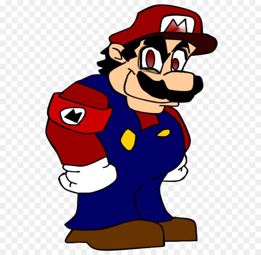 Cartoon，Luigi PNG