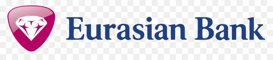 Banco Eurasiático Logo，Banco PNG