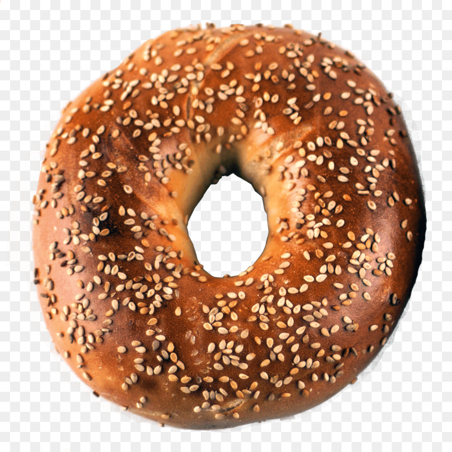 Bagel，Pumpernickel PNG