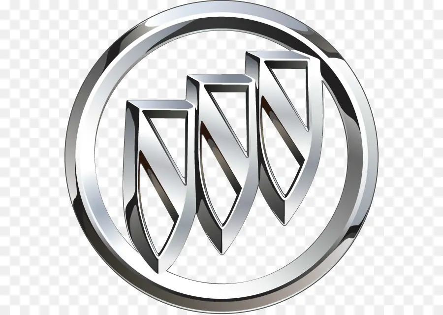 Buick Logo，Carro PNG