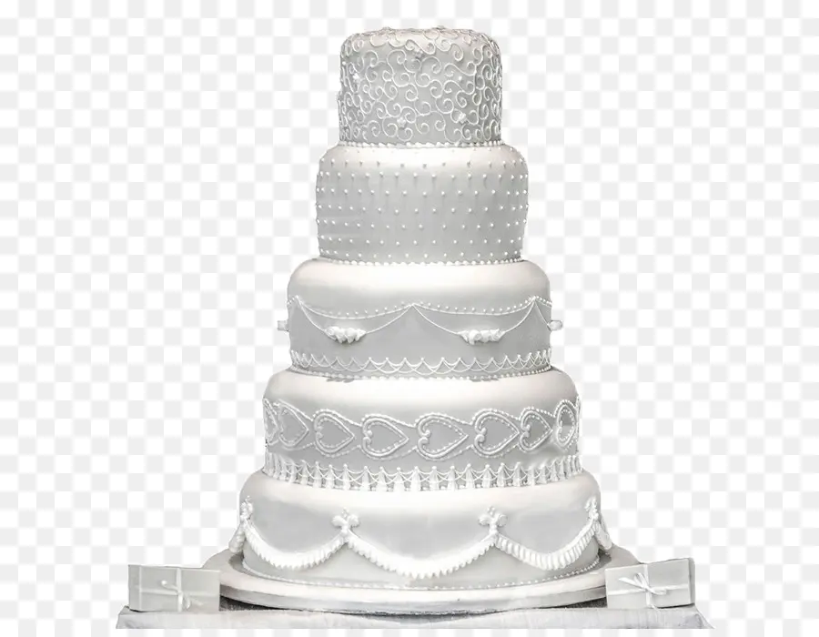 Bolo De Casamento Branco，Casamento PNG