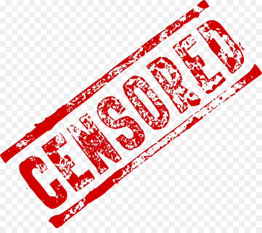 Censura，Censurar Bares PNG
