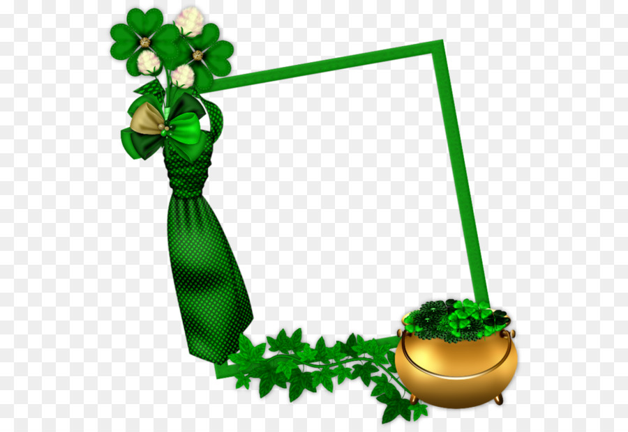 Saint Patrick S Day，Dia Dos Namorados PNG