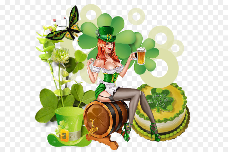 Saint Patrick S Day，Patrick PNG