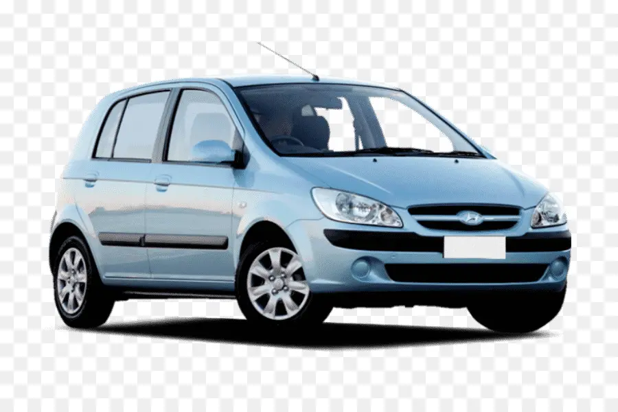 Hyundai Getz，Hyundai PNG