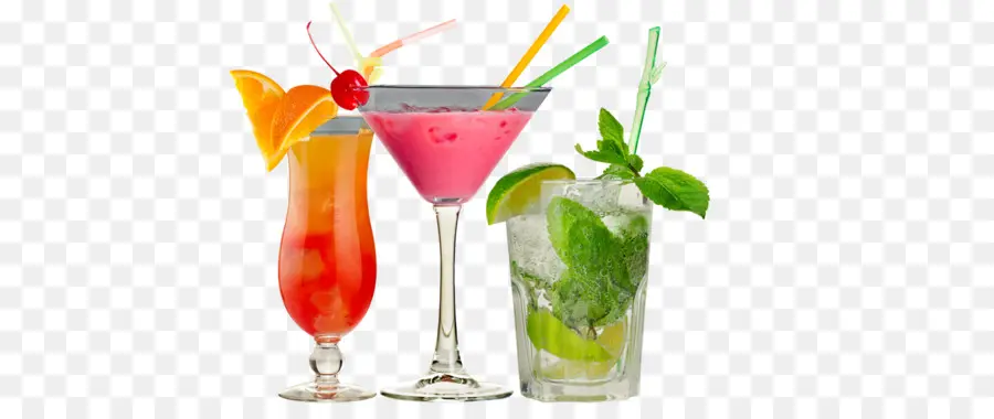 Cocktail，Gin PNG