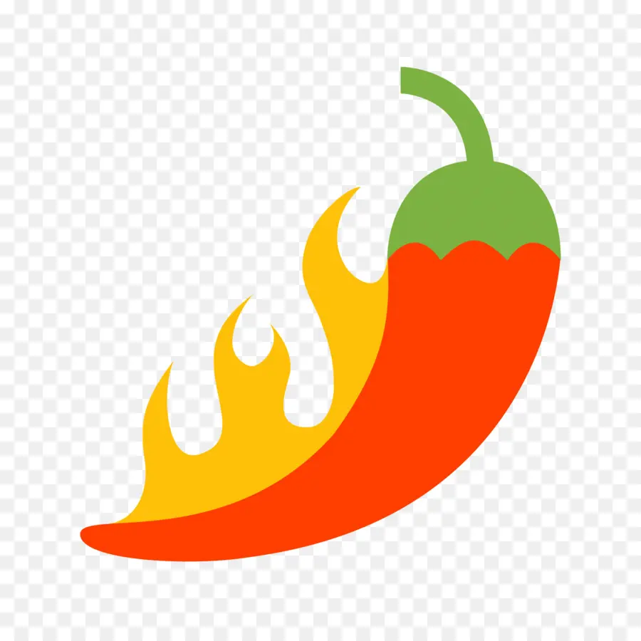 Pimenta Picante，Pimenta PNG