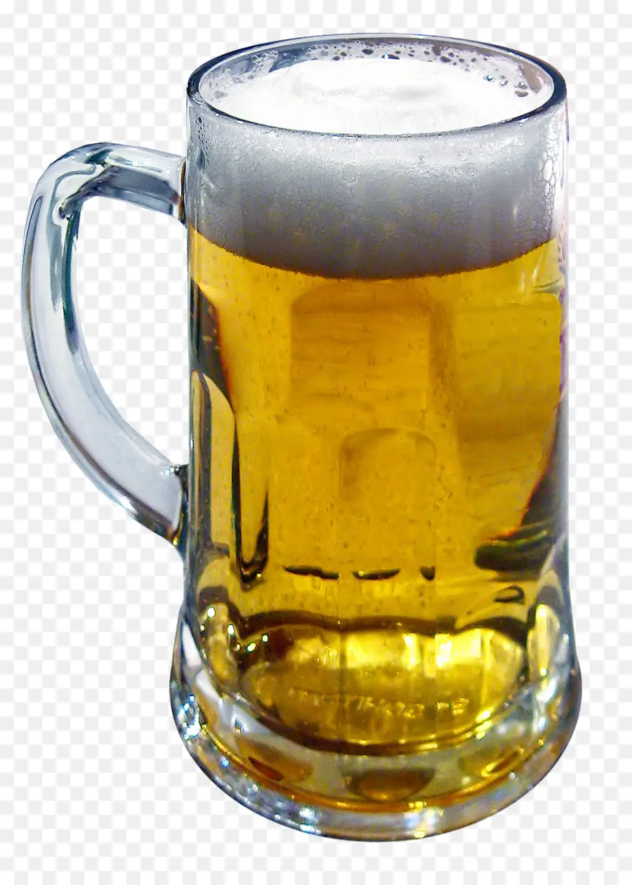 Caneca De Cerveja，Álcool PNG