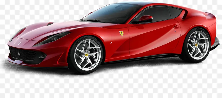 Ferrari 812，Ferrari PNG