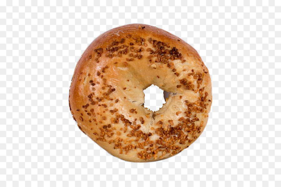 Bagel，Souza PNG