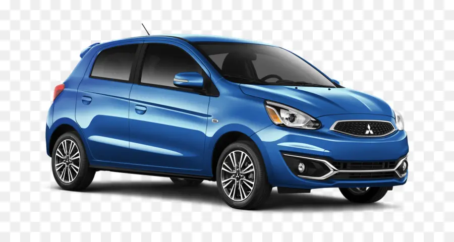 Carro Azul，Automóvel PNG