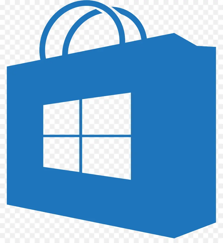 Microsoft Store，ícones Do Computador PNG