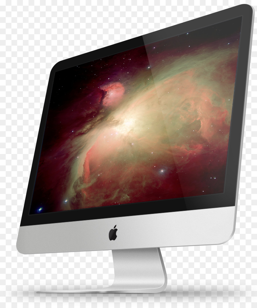 Imac，Maçã PNG