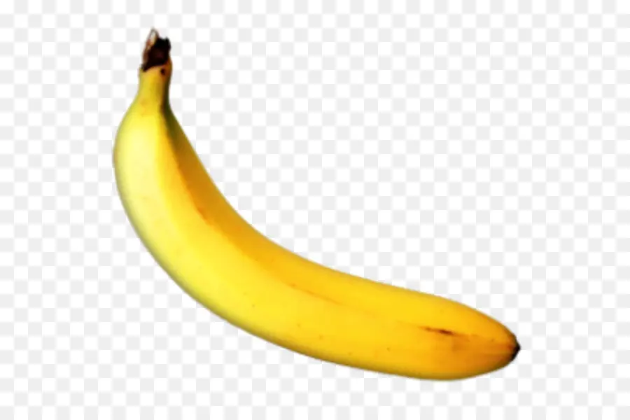 Banana，Amarelo PNG